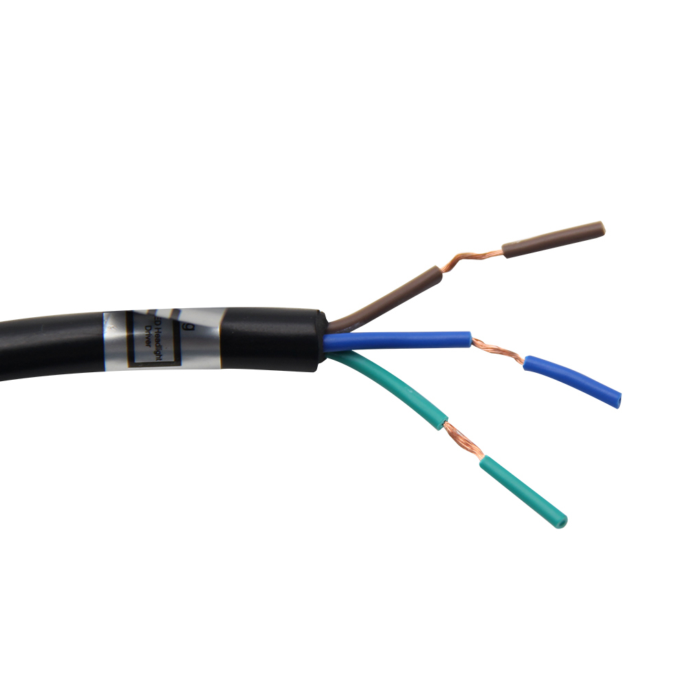 Lumière auxiliaire à LED de 2,2 pouces réglable JG-992