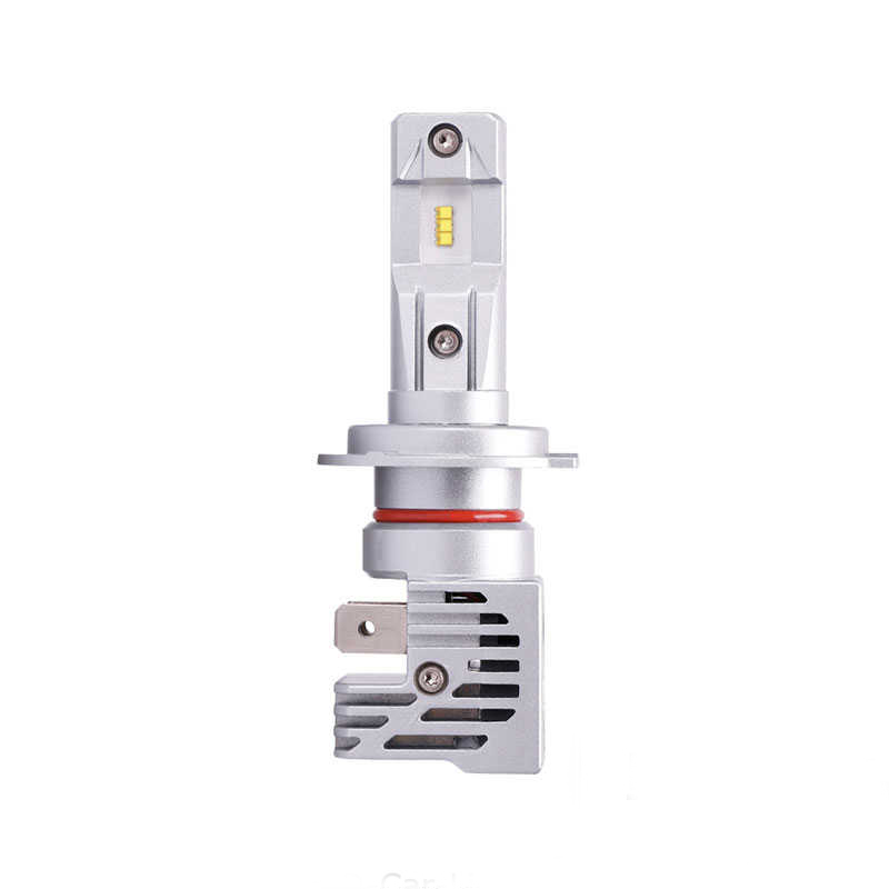 Ampoule de phare LED super lumineuse 8000lm JGM3 - H7