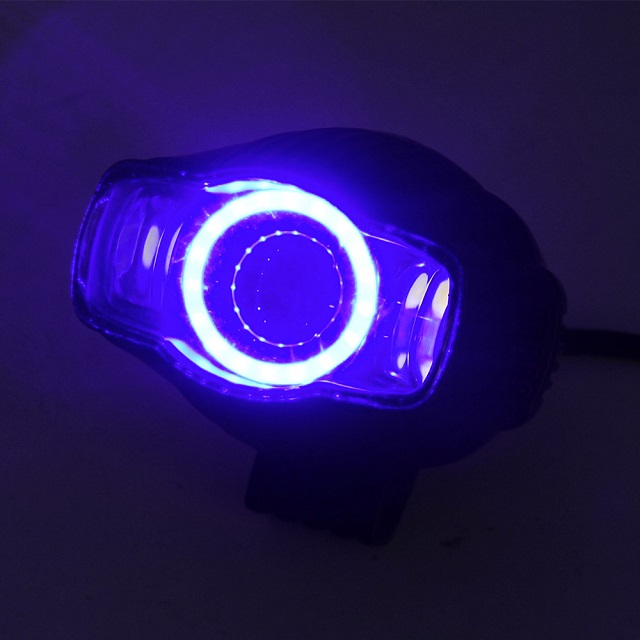 Petite lampe de travail à DEL de 2000 lumens 992A
