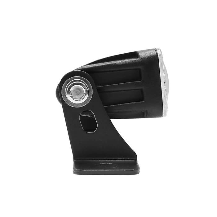 Barre lumineuse LED Eagle Series ® Singel Row Bulge Lens JG-ZS