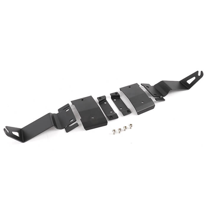 Ford Bronco 50 "Support de barre de lumière LED en gros