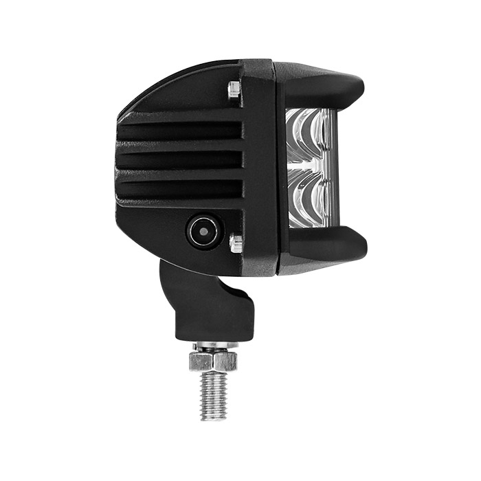 5 "Côteur de tireur latéral LED Bar Bar Company JG-925