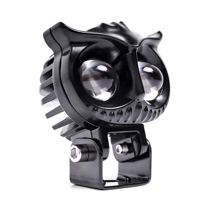 Éclairage de conduite hors route Owl JG-991-ML