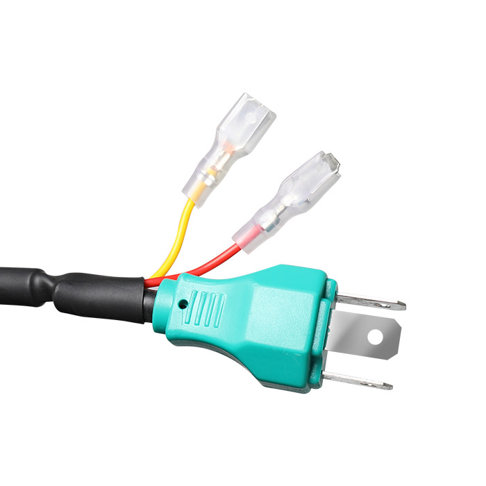 Phares à LED de Halo de 5,75 pouces en gros JG-M006-ZQ