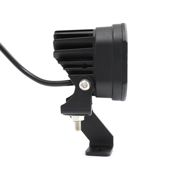 Ford F150 Raptor 2015-2019 Support de feux de fossé JG-MQ-009