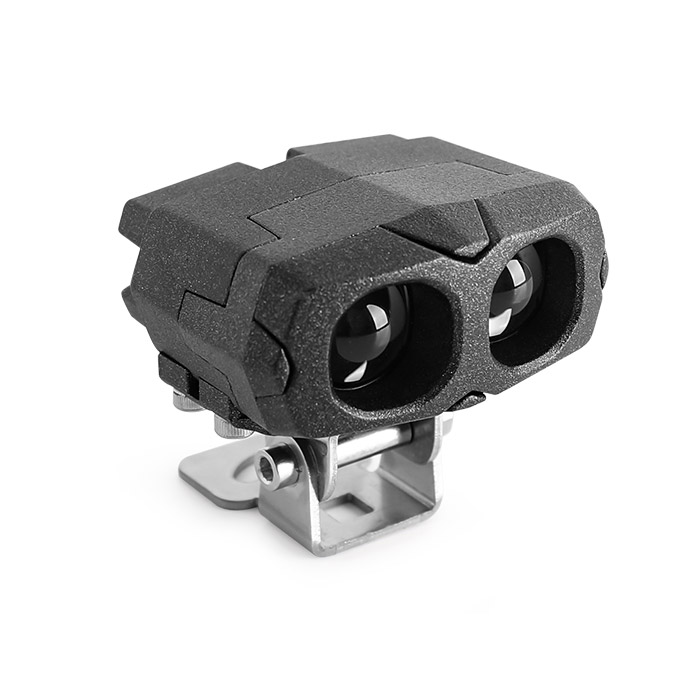 4x4 Laser Searchlight Company L993D