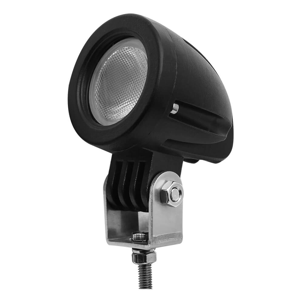 Lights de conduite de moto classique JG-991F