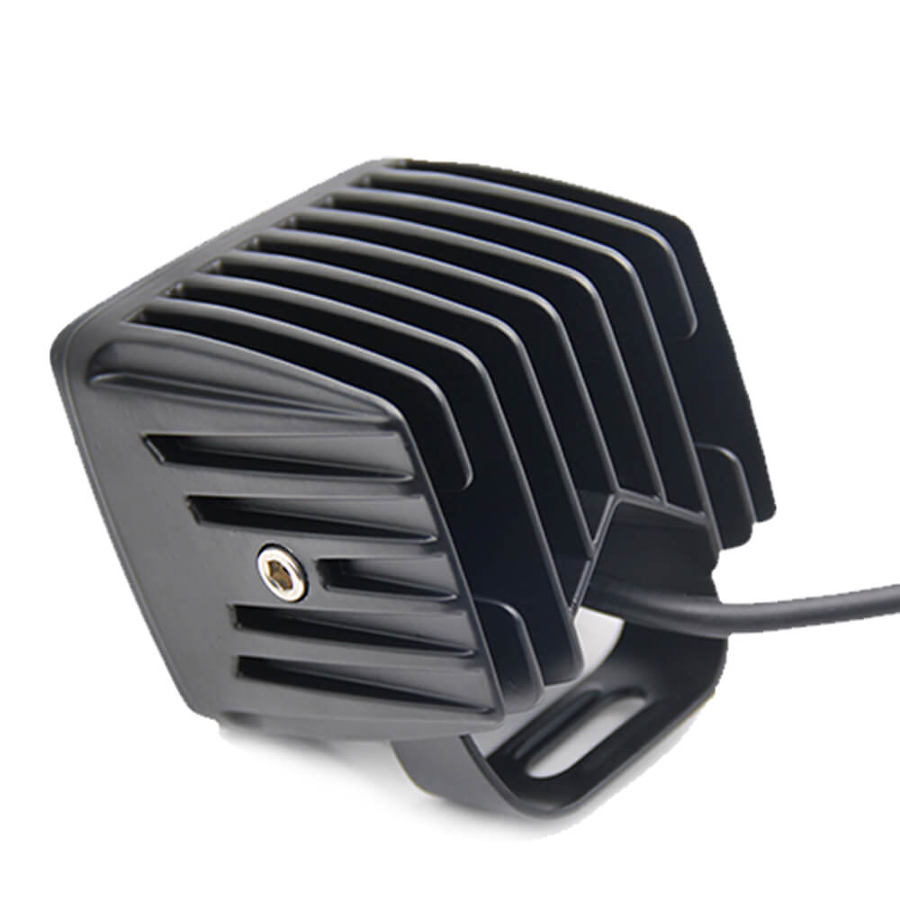 Posses LED stroboscopiques de 3 pouces JG-995BS