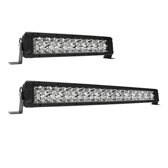 Barre de lumière LED super brillante JG-F02