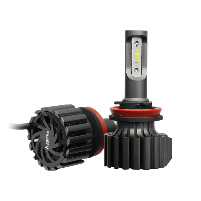Philips Zes LED Auto Headlight Ampoule V1