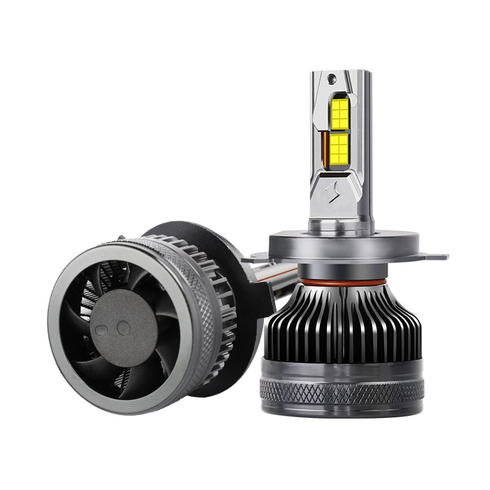 150W Super Power Canbus Headlight Bulb Wholesale K19