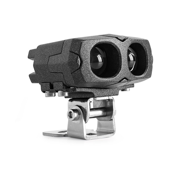 4x4 Laser Searchlight Company L993D