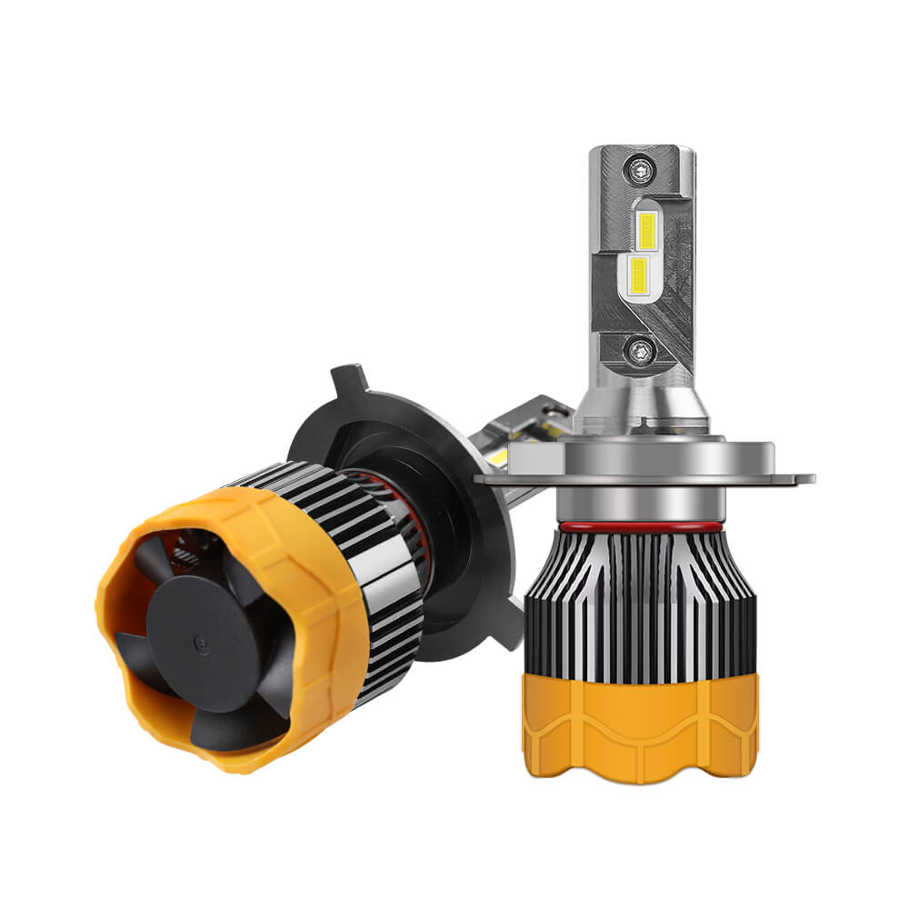 Nouveaux ampoules de voiture de qualité en gros JG-GT8