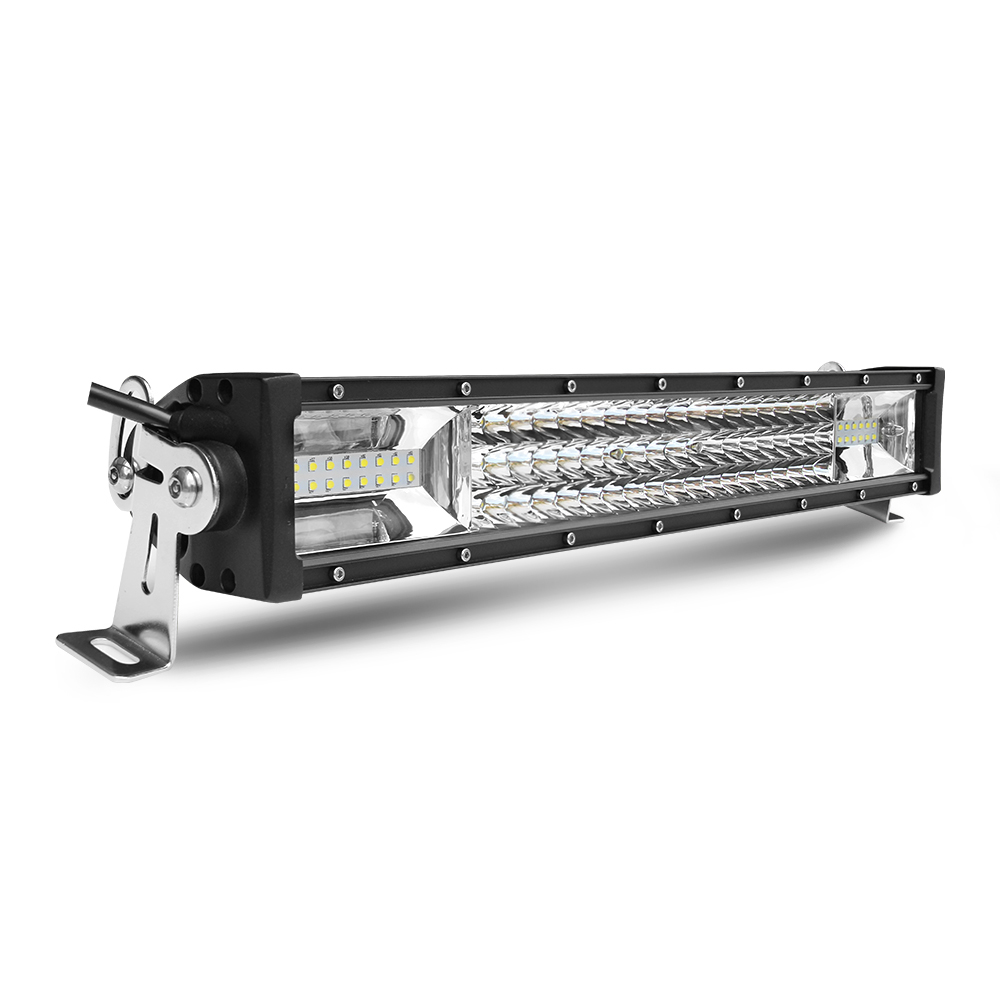 Triple Row LED Light Bar Fournisseur JG-9631