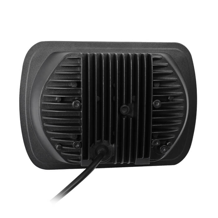 7x6 phares de projecteur avec des lumières de position de chambre JG-T002YY