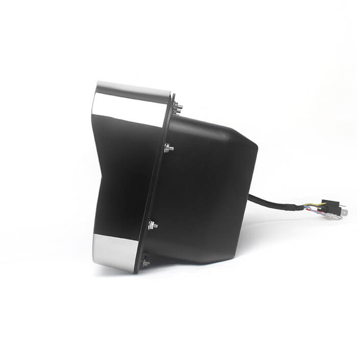 Peterbilt 379 Ensemble phare Halo Running Light JG-HPC1001