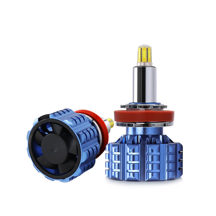 360 Led Phare Ampoule En Gros JG-N6