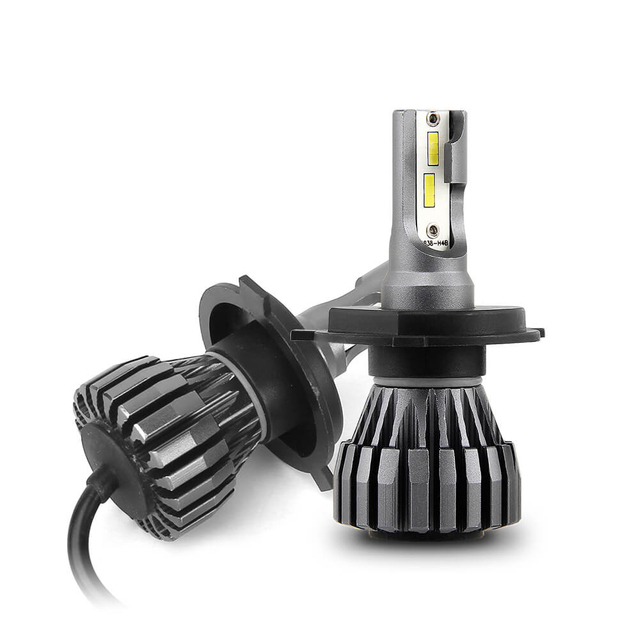 Ampoule à LED de puces CSP sans ventilation JG- K2
