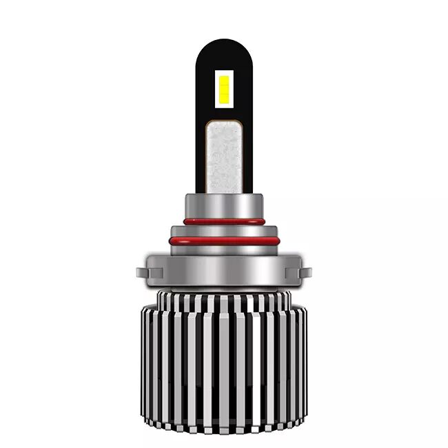 Bullet Style Ultra-mince High Power EMC Light Ampoule JG-T1