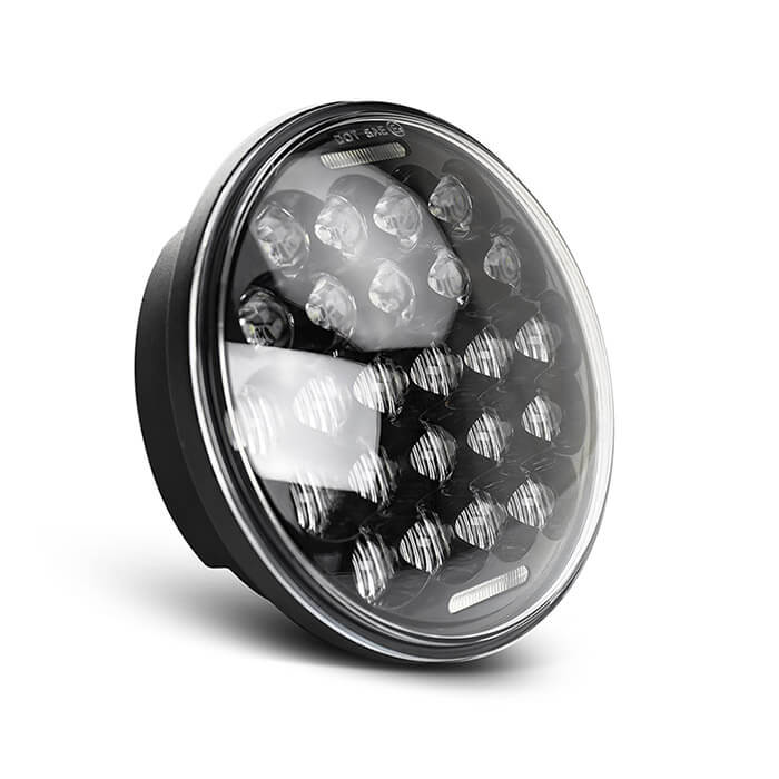 5 3/4 "5.75 pouces moto LED LED Factory JG-M005
