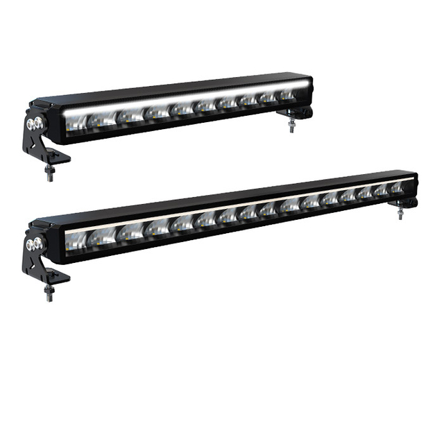 Eagle Series ®Drl Slim Light Bar Wholesale JG-58