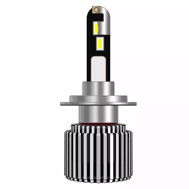 Bullet Style Ultra-mince High Power EMC Light Ampoule JG-T1
